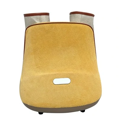 Massageador de pés de ozônio