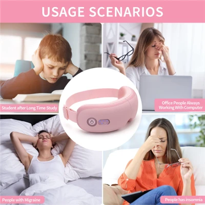 Os benefícios da massagem ocular: a armadura secreta para a janela da alma