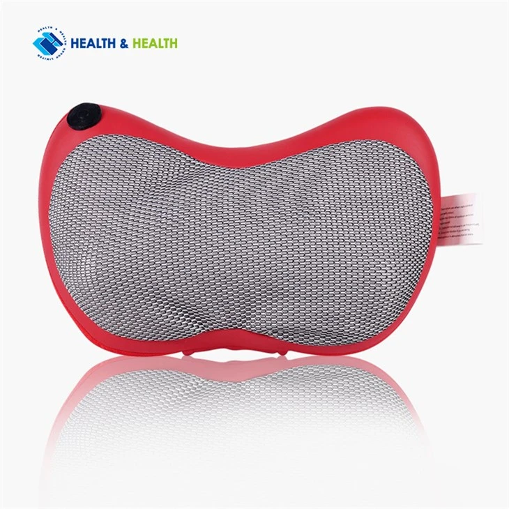 Massageador de pescoço elétrico portátil