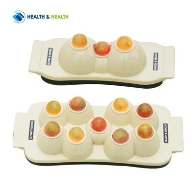 3 bola 9 bola jade roller