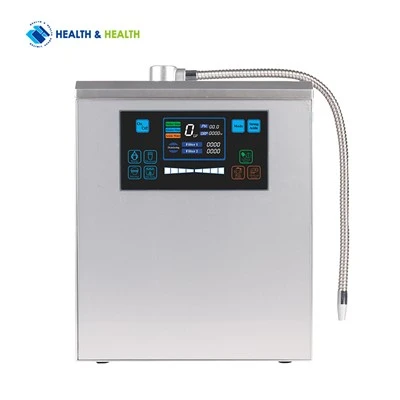 Máquina de água alcalina BW-6000