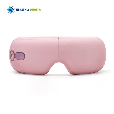Massageador de olhos aquecidos inteligentes