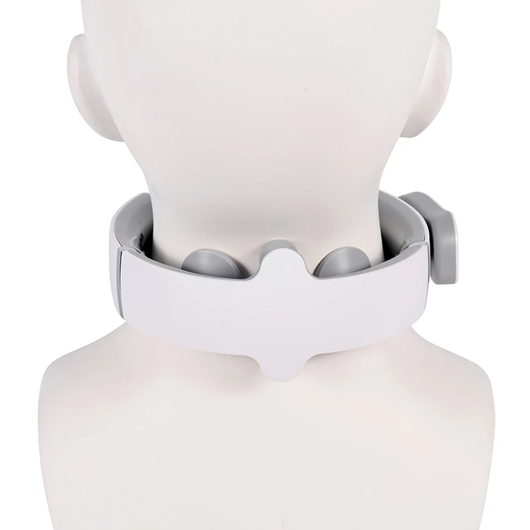 soothly neck massager suppliers