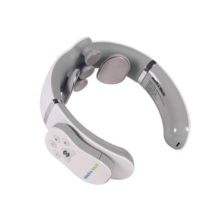 soothly neck massager