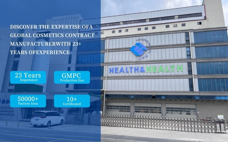 Saúde e Saúde (Grupo) Co., Ltd.